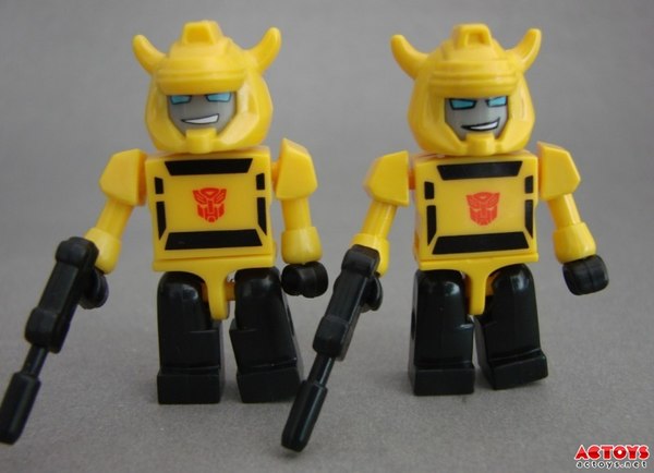 Transformers Kreon Knock Offs   ID Images Show Real From Fakes  (8 of 24)